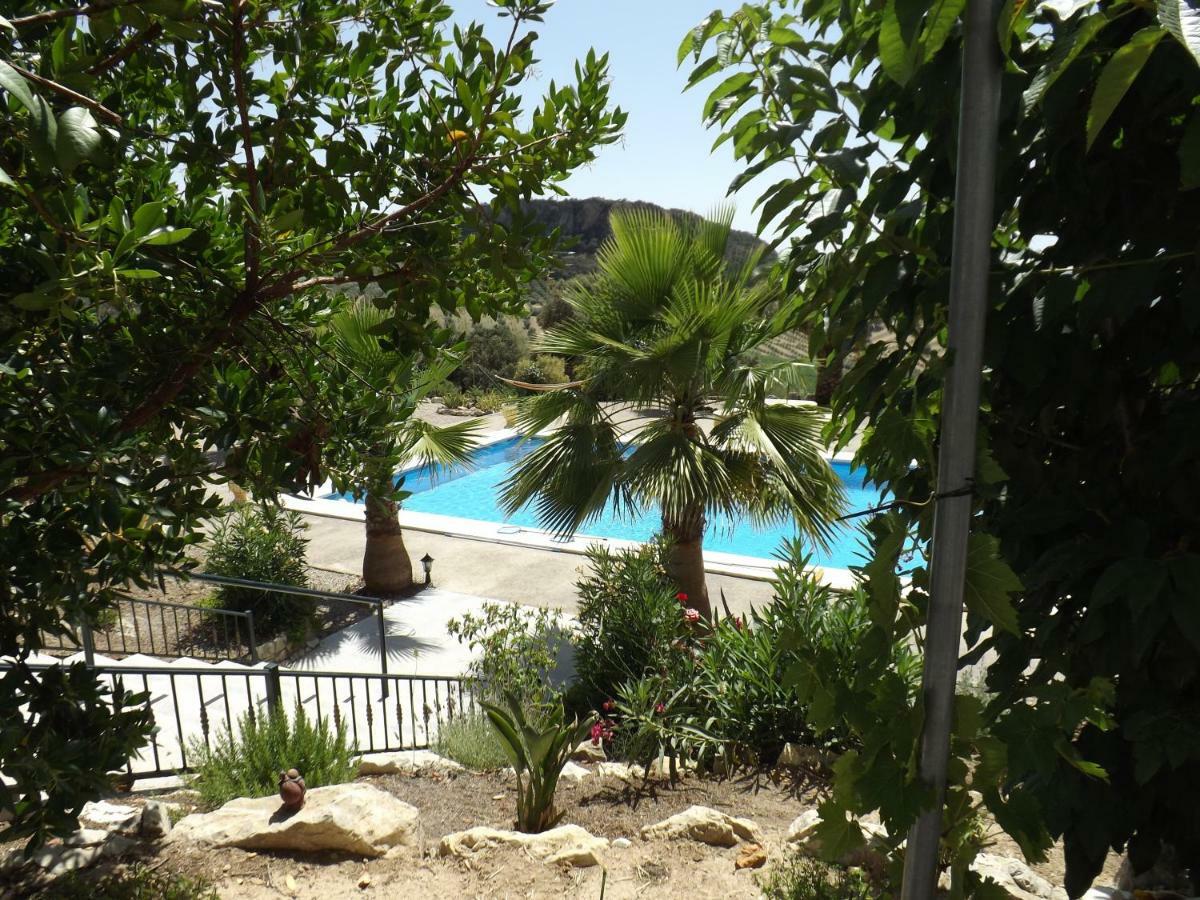 La Casita, Zagra Villa La Carrera de la Viña Kültér fotó